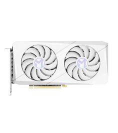 Видеокарта MAXSUN GeForce RTX 4060Ti 8 ГБ (MS-RTX4060TI TERMINATOR W 8G)