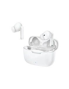 Наушники OLMIO TWE-14 True Wireless white