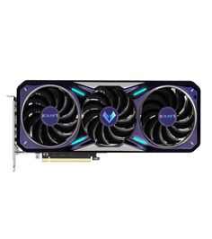 Видеокарта MAXSUN GeForce RTX 4060 8 ГБ (MS-RTX4060 ICRAFT OC 8G)