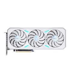 Видеокарта MAXSUN GeForce RTX 4060 8 ГБ (MS-RTX4060 ICRAFT OC 8G LIM)