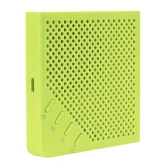 Портативная акустика Rombica mysound BT-S080 Note Green
