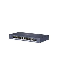 Коммутатор Hikvision DS-3E0510HP-E