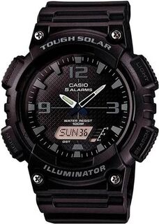 Наручные часы Casio AQ-S810W-1A2