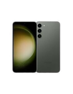 Смартфон Samsung Galaxy S23 Plus 8/256Gb (SM-S916BZGBMEA) Green