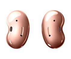 Наушники Samsung Galaxy Buds Live Бронзовые (SM-R180NZNA)