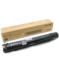 Тонер Картридж Xerox 006R01693 черный (9000стр.) для Xerox SC2020