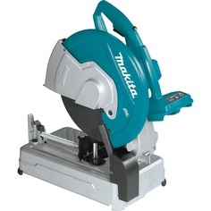 Пила монтажная аккумуляторная Makita DLW140Z