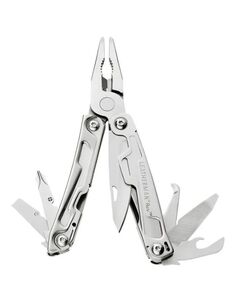 Мультитул Leatherman Rev 832130, 14 функций