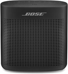 Портативная акустика Bose SoundLink Color II black