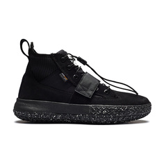 Milspec Evo Cordura Brandblack