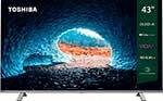 Телевизор Toshiba 43C450KE