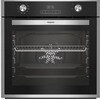 Встраиваемый электрический духовой шкаф Hotpoint FE9 834 JC IX