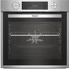 Встраиваемый электрический духовой шкаф Hotpoint FE8 824 H IX