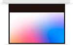 Встраиваемый экран для проектора с электроприводом LUMIEN LMRC-100204