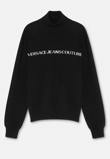 Свитер VERSACE JEANS COUTURE
