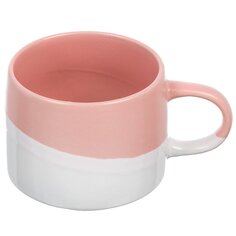 Кружка керамика, 520 мл, Stripe, Atmosphere, AT-K1922 Atmosphere®