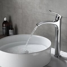 Смеситель для раковины, Frap, с картриджем, F1069-2