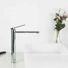 Смеситель для раковины, Frap, с картриджем, F1067-2