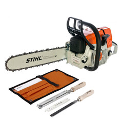 Бензопила Stihl MS 361-N 18"+ заточной набор