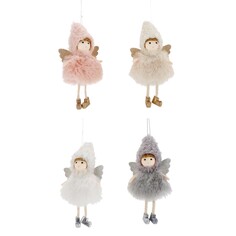 Фигурка Ad trend NY 78237 фея 18 см в ассортименте