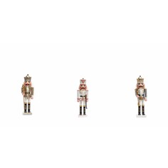 Фигурка Ad trend NY щелкунчик 23,5 см
