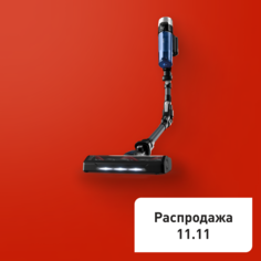 Беспроводной пылесос X-Force Flex 9.60 Aqua TY20C7WO Tefal