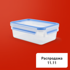 Контейнер CLIP&CLOSE 1 л K3021212 Tefal