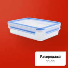 Контейнер Masterseal Fresh 1,2л K3021412 Tefal