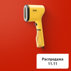 Ручной отпариватель Pure Pop DT2026E1 Tefal