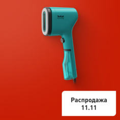 Ручной отпариватель Pure Pop DT2024E1 Tefal