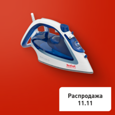 Утюг Easygliss 2 FV5736E0 Tefal