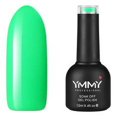 YMMY Professional, Гель-лак &quot;Африканские мотивы&quot; №026, 12 мл