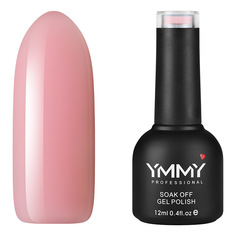 YMMY Professional, Гель-лак &quot;Карамель&quot; №008, 12 мл