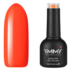 YMMY Professional, Гель-лак &quot;Африканские мотивы&quot; №012, 12 мл