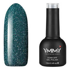 YMMY Professional, Гель-лак &quot;Диско&quot; №05, 12 мл