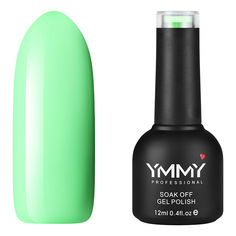 YMMY Professional, Гель-лак &quot;Африканские мотивы&quot; №032, 12 мл