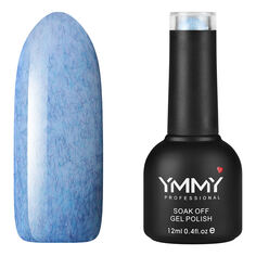 YMMY Professional, Гель-лак &quot;Кашемир&quot; №06, 12 мл