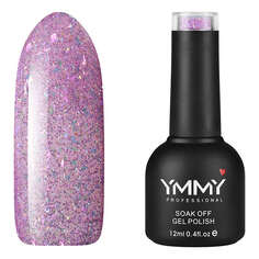 YMMY Professional, Гель-лак &quot;Эйфория&quot; №05, 12 мл
