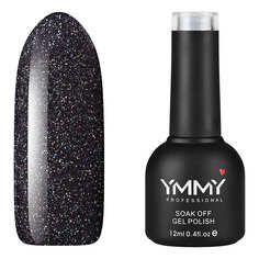 YMMY Professional, Гель-лак &quot;Диско&quot; №06, 12 мл