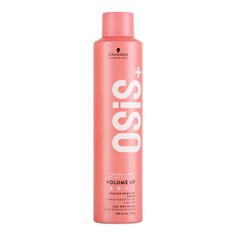 Schwarzkopf, Спрей для объема Osis Volume Up, 300 мл