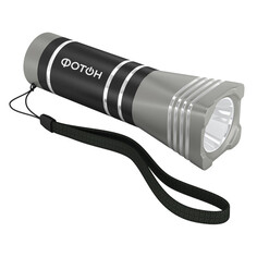 Фонари карманные фонарь светодиодный Фотон MS-1700 1Вт 3хLR03 в комплекте