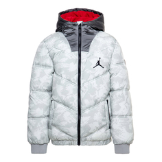 Подростковый пуховик Puffer Jacket Jordan