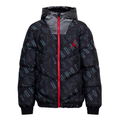 Подростковый пуховик Puffer Jacket Jordan