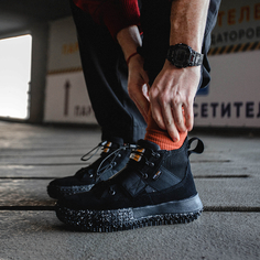 Мужские ботинки Brandblack Milspec Evo Cordura