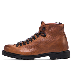 Мужские ботинки Low Mountain Boot Blackstone