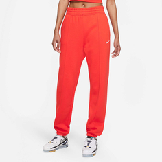 Женские брюки Женские брюки Essential Collection Fleece Pant Nike