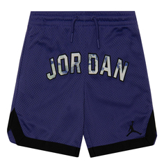 Детские шорты Sport DNA Mesh Logo Short Jordan