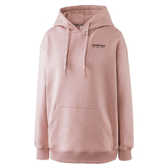 Женская худи Basic Hoodie Streetbeat