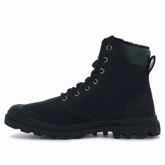 Мужские ботинки Palladium Pampa Sport Cuff