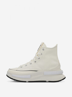 Кеды женские Converse Run Star Legacy Cx Hi, Белый